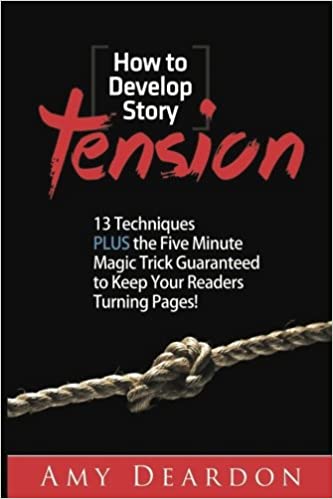 How To Develop Story Tension